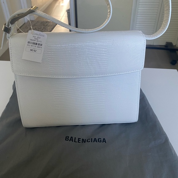 Balenciaga ghost medium - Picture 2 of 7
